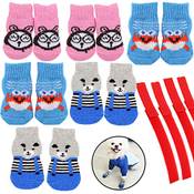 Osuter Hundesocken Vergleich