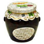 Ot Marusi Walnüsse eingekocht