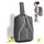 Otaro Tennisrucksack