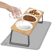 Otauoaea Katzennapf Erhöht Vergleich