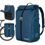 Fahrradrucksack 30 Liter
