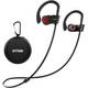 Otium Wasserdichte Bluetooth Sport Ohrhörer  Vergleich