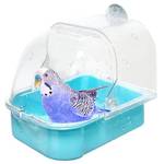 Otkarxus Vogelbad für Käfig