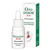 Otodolor Direkt Ohrentropfen