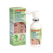 Otosan Ohrenspray