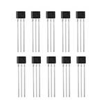 Hall-Sensor