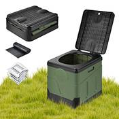 Otraki Campingtoilette Vergleich
