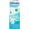 Otriven Meerwasser Nasenspray