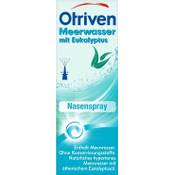 Otriven Meerwasser Nasenspray
