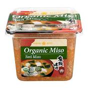 Otsumami Bio Aka Miso Paste Vergleich