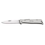 Otter Mercator-Messer Edelstahl