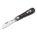 Otter Anker-Messer Eiche