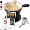 Ottia Fondue Set
