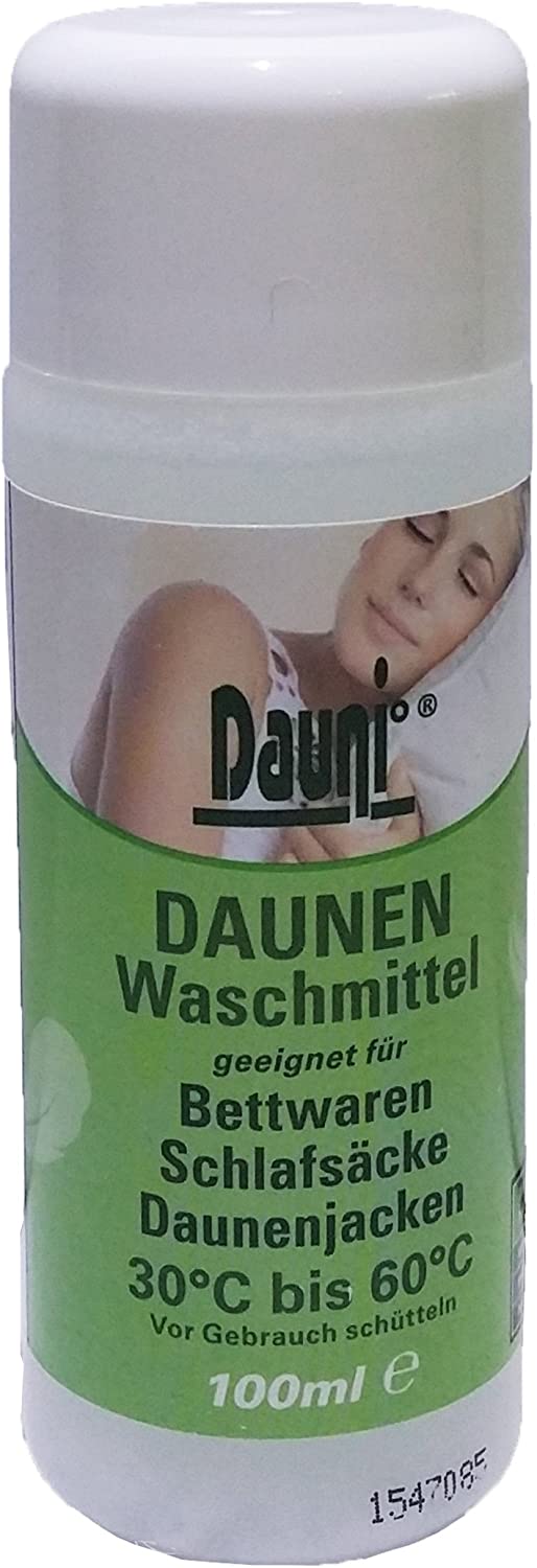 Daunenwaschmittel Daunenjacke Reinigen Oder Waschen Daunenjacke
