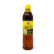 Ottogi Oligo Reissirup Vergleich