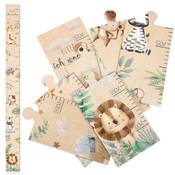 Otuuz Messlatte Kinder