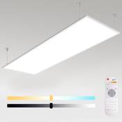 Oubo LED Deckenleuchte Vergleich