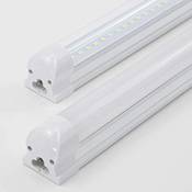 Oubo LED Leuchstofflampe Vergleich