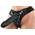 Ouch! Umschnalldildo OU155BLK