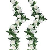 Ouddy Daily Blumen Girlanden Vergleich