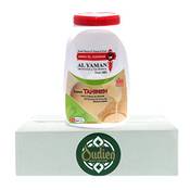 Oudien Al Yaman Sesampaste Vergleich