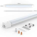 Öuesen LED-Feuchtraumleuchte