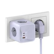 Oufuyu EDE33-PU Vergleich