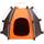 OUGE Hundezelt