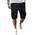 Ougelebo Cargo Shorts
