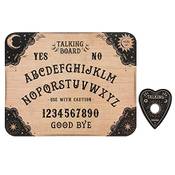 Ouija Board Klassik Vergleich