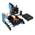 Ouitble Mini 3D Drucker