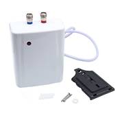 Oukaning elektronischer Durchlauferhitzer Vergleich