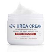 Oukeya Urea-Creme