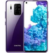 Oukitel C18 PRO Vergleich