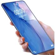 OUKITEL C21 Vergleich