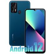 Oukitel C31 Pro Vergleich
