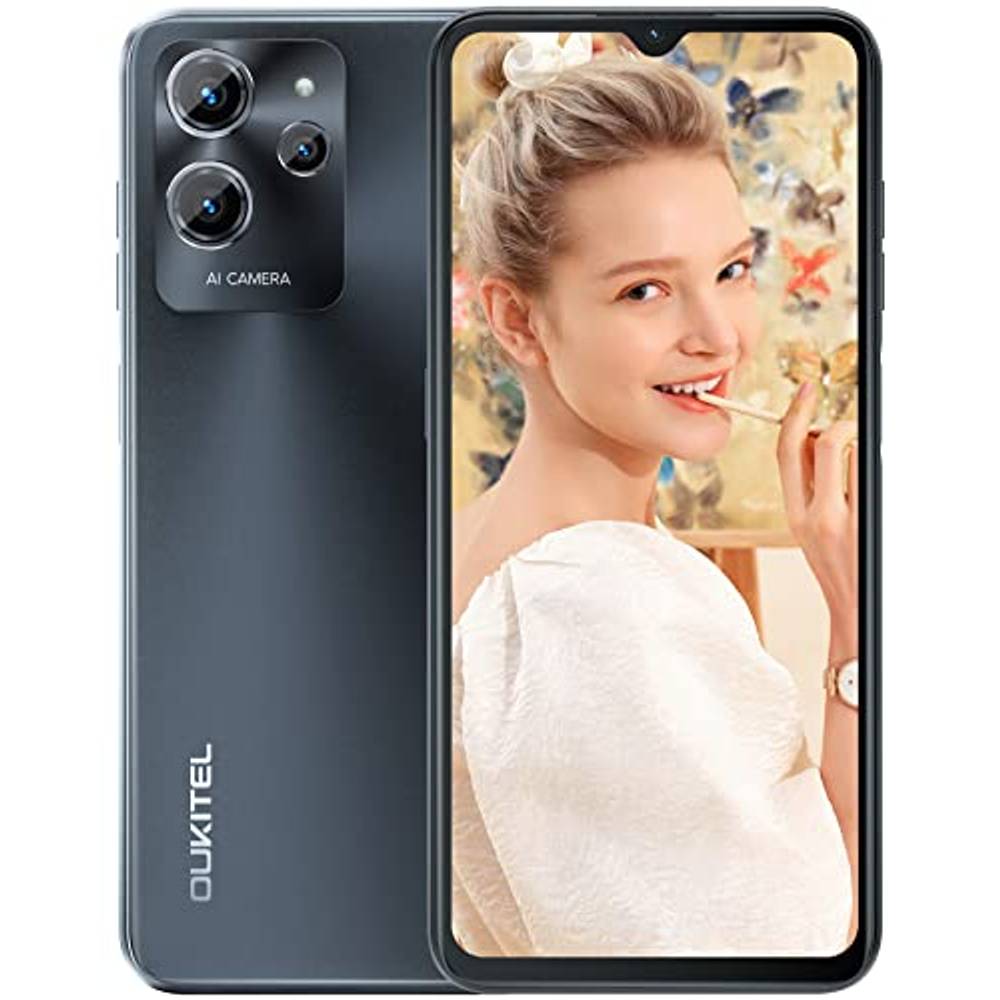 Oukitel-Handy Test & Vergleich » Top 11 im Juli 2025