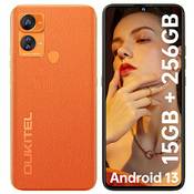 Oukitel C33 Vergleich