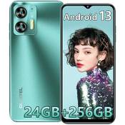 Oukitel C35 Vergleich