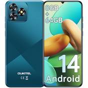 Oukitel C53 Vergleich