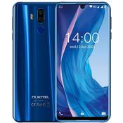 OUKITEL K9 Vergleich