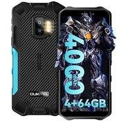 Oukitel WP12 Pro Vergleich