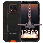 Oukitel WP18 (2022) Vergleich