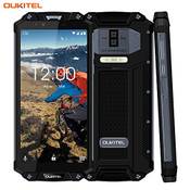 Oukitel WP2 Vergleich