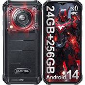 Oukitel WP36 Pro Vergleich