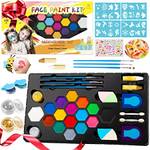 Oukzon Children's Make-Up Set