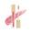 Oulac Lipgloss Durchsichtig Glossy