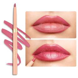 Oulac Rosa Lipliner Wasserfest