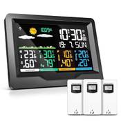 Oule GmbH Funk-Wetterstation Vergleich