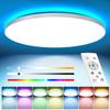 Oulia LED Deckenleuchte